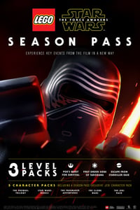 LEGO® Star Wars: The Force Awakens Season Pass (DLC)
