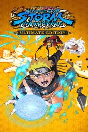 NARUTO X BORUTO Ultimate Ninja Storm Connections (Ultimate Edition)