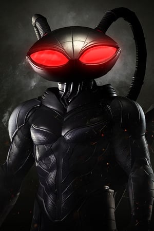 Injustice 2 - Black Manta (DLC)