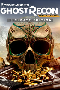Tom Clancy's Ghost Recon: Wildlands Ultimate Edition