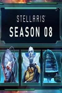 Stellaris: Season 08 (DLC)