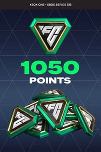 EA SPORTS FC 24 - 1050 Ultimate Team Points (Xbox One / Xbox Series)