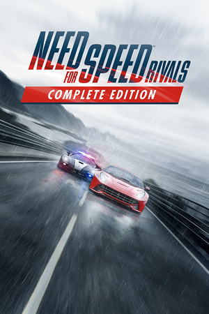 Need for Speed: Rivals (Complete Edition)