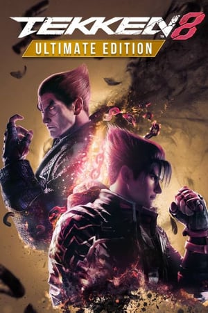 Tekken 8 (Ultimate Edition)