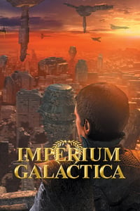 Imperium Galactica Complete