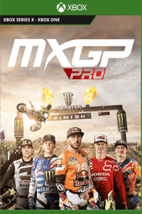 MXGP Pro (Xbox One)