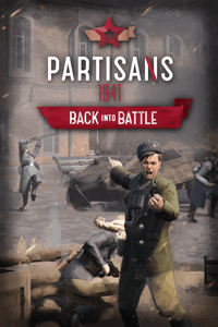 Partisans 1941 Back Into Battle (DLC)