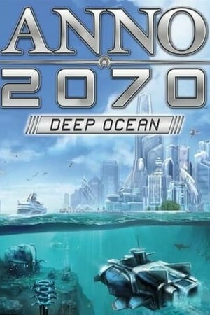 Anno 2070: Deep Ocean (DLC)