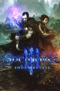 SpellForce 3: Soul Harvest (DLC)