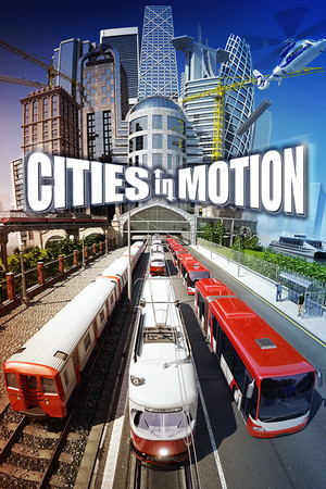 Cities in Motion