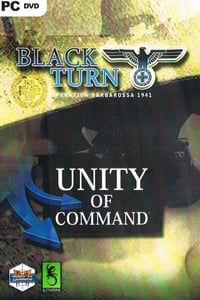 Unity of Command - Black Turn (DLC)