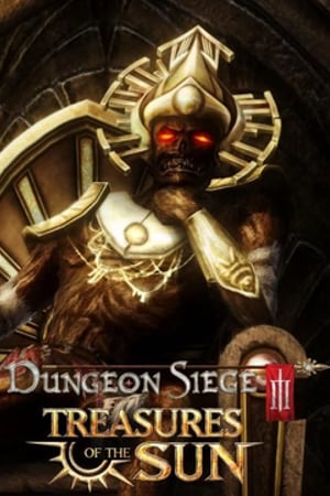 Dungeon Siege III - Treasures of the Sun (DLC)