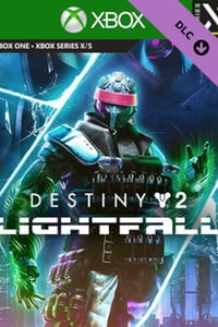 Destiny 2: Lightfall  (Xbox Series X|S)