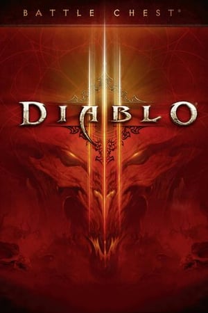 Diablo 3 Battlechest