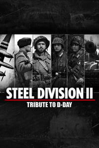 Steel Division 2: Tribute to Normandy '44 (DLC)
