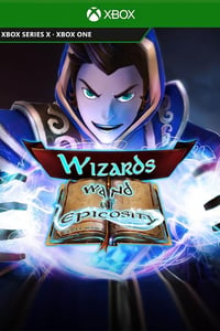 Wizards: Wand of Epicosity (Xbox One)