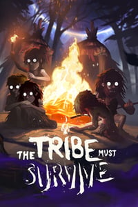 The Tribe Must Survive (Early Access)