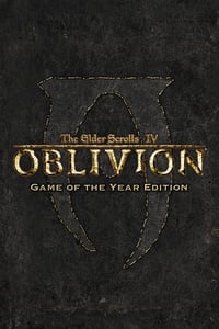 The Elder Scrolls IV: Oblivion (GOTY Edition)
