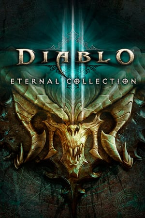 Diablo 3: Eternal Collection (Battle.net)