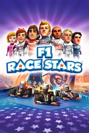 F1 Race Stars Complete