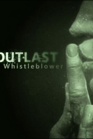 Outlast - Whistleblower (DLC)