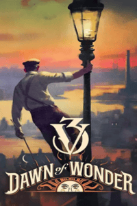 Victoria 3: Dawn of Wonder (DLC)