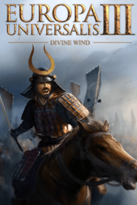 Europa Universalis III - Divine Wind (DLC)