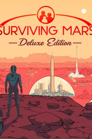 Surviving Mars (Deluxe Edition)