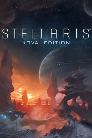 Stellaris (Nova Edition)