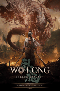 Wo Long: Fallen Dynasty (Complete Edition)