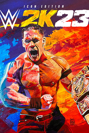 WWE 2K23 (Icon Edition)