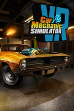 Car Mechanic Simulator [VR]