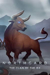 Northgard - Himminbrjotir, Clan of the Ox (DLC)