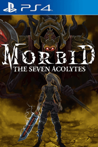 Morbid: The Seven Acolytes (PS4)