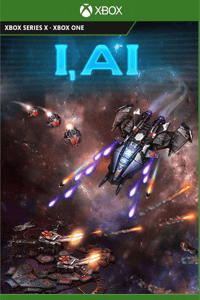 I, AI (Xbox One/Xbox Series X|S)