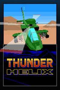Thunder Helix