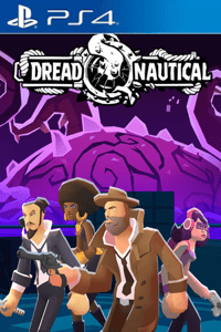 Dread Nautical (PS4)