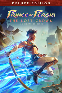Prince of Persia: The Lost Crown (Deluxe Edition) (Uplay)