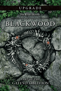 The Elder Scrolls Online - Blackwood Upgrade (DLC)