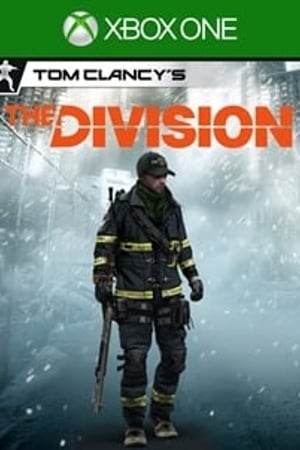 Tom Clancy's The Division - N.Y. Firefighter Pack (DLC) (Xbox One)