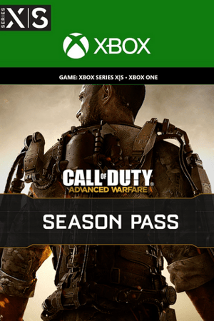 Call of Duty: Advanced Warfare Season Pass (Xbox One)