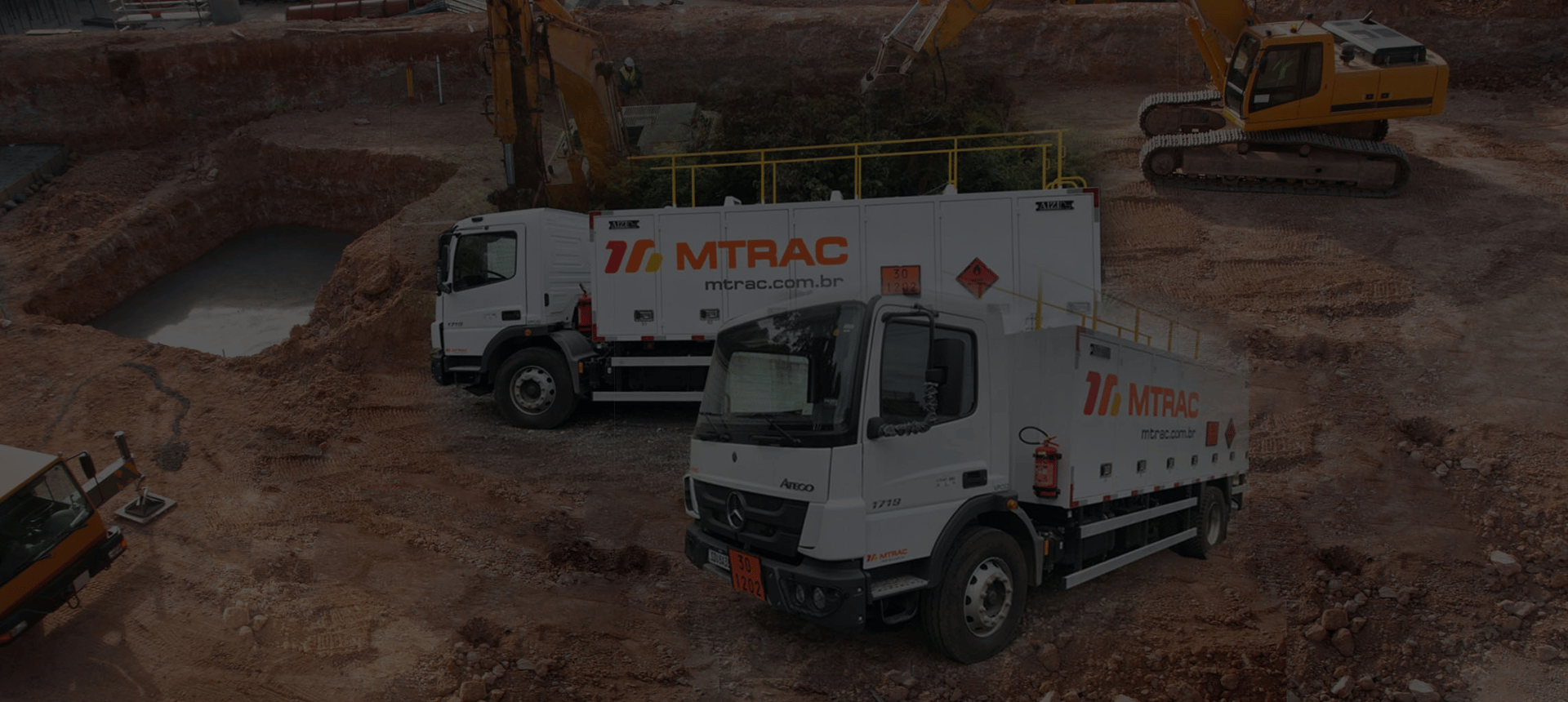 Mtrac