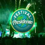 ¡Confirmado! Festival Presidente regresa en diciembre tras 10 años de pausa