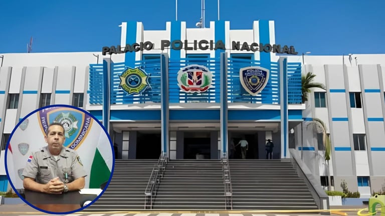 Continúa el ingreso de nuevos agentes en medio de reforma policial