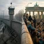 «Hoy nuestro país lleva más tiempo unificado del que estuvo dividido y vivimos en libertad y en paz. La lección del Muro es que no hay que dar la libertad y la democracia por dadas, sino luchar por ellas una y otra vez», escribió en X el canciller alemán, Friedrich Merz.