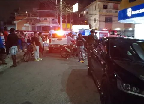 Menor de 15 años salta de un cuarto piso para evitar supuesta violación en Pantoja