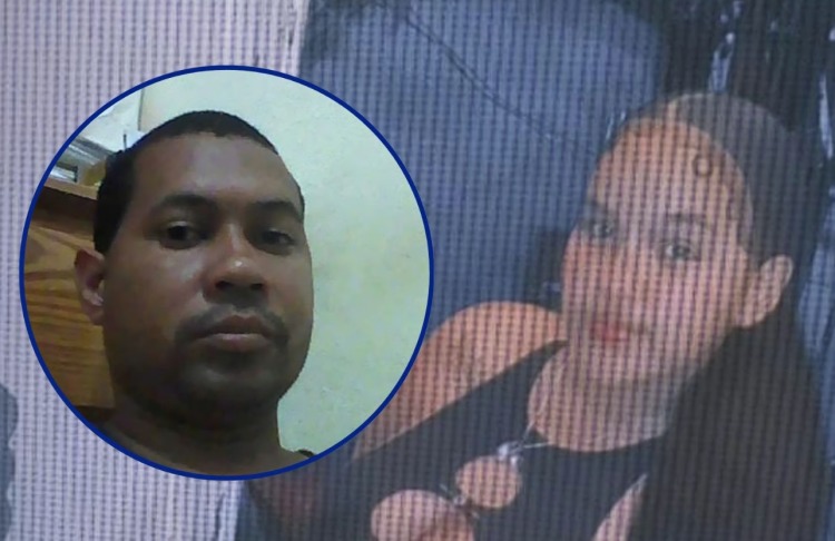 Mientras que los abogados del imputado Mario Abreu Lara, manifiestan que en ningún momento el Ministerio Público ha acusado a su cliente de violación sexual. 