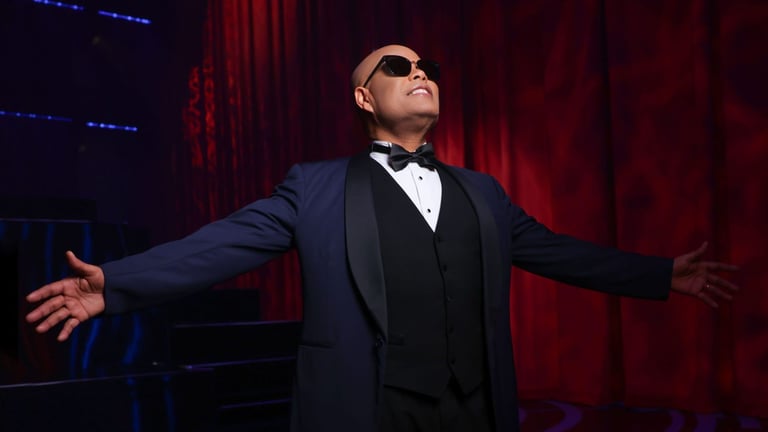 Un homenaje póstumo: Rubby Pérez recibe su primera nominación a los Premios Billboard
