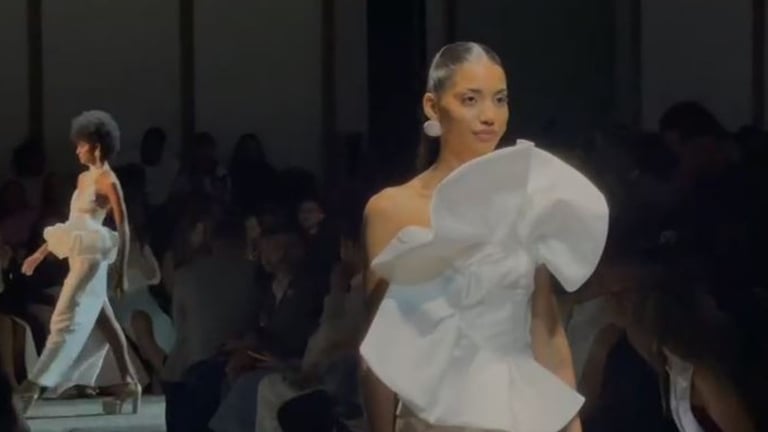 RD Fashion Week 2025 celebra la moda con identidad y propósito social