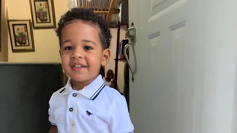 Hallan ahogado a niño de un año reportado desaparecido